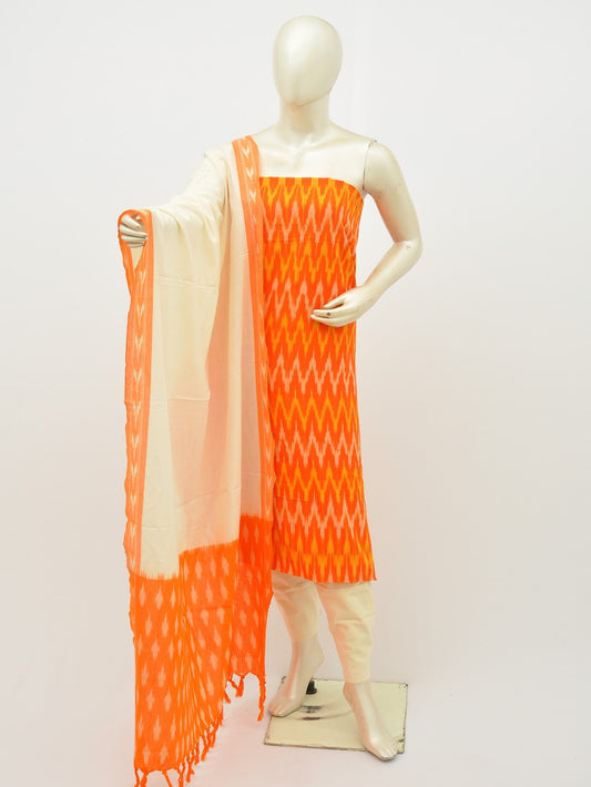 Cotton Woven Designer Dress Material [D10625001]