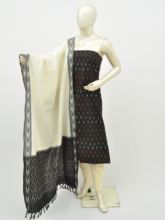 Cotton Woven Designer Dress Material [D10625009]