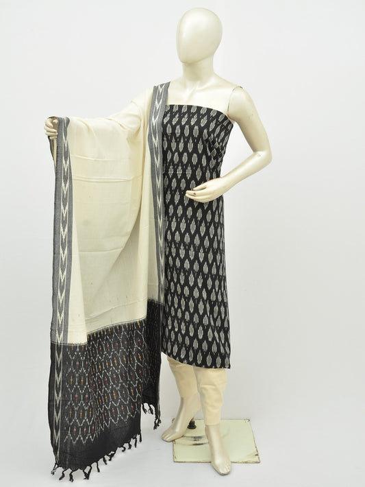 Cotton Woven Designer Dress Material [D10625010]