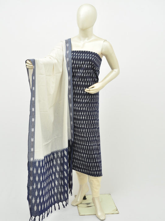 Cotton Woven Designer Dress Material [D10625012]