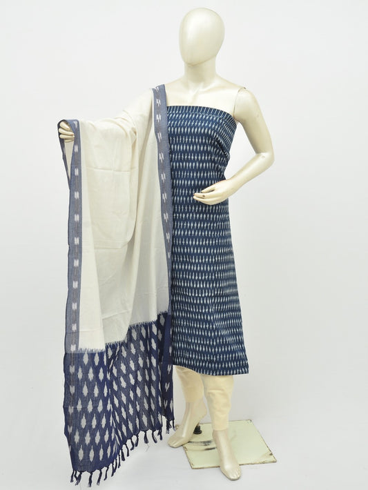 Cotton Woven Designer Dress Material [D10625013]