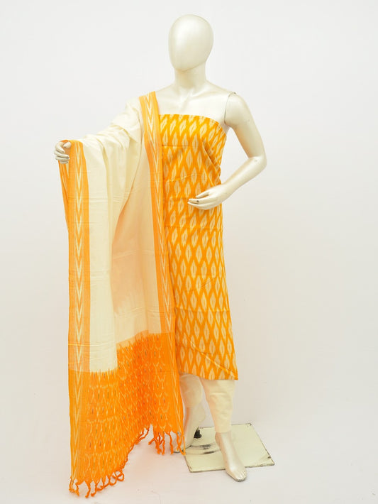 Cotton Woven Designer Dress Material [D10625018]