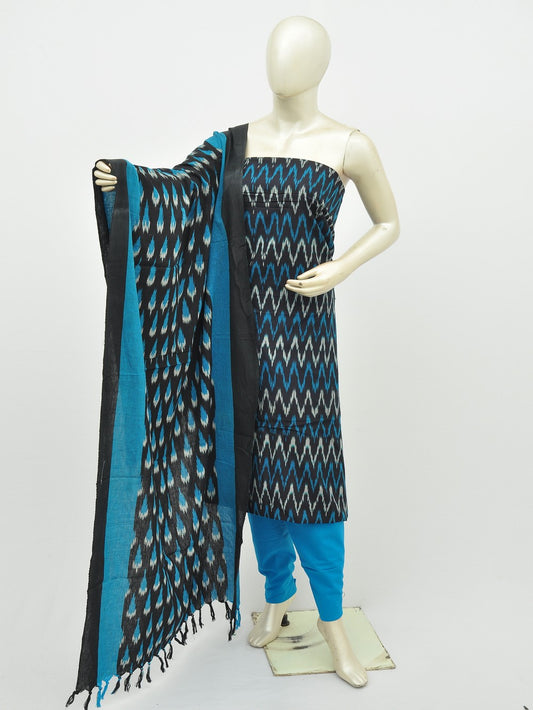 Cotton Woven Designer Dress Material [D10625022]