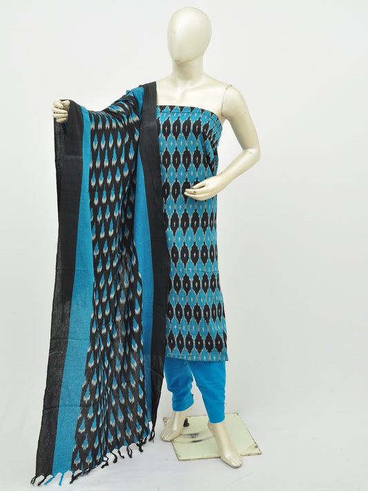 Cotton Woven Designer Dress Material [D10625026]