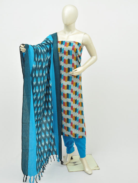 Cotton Woven Designer Dress Material [D10625027]