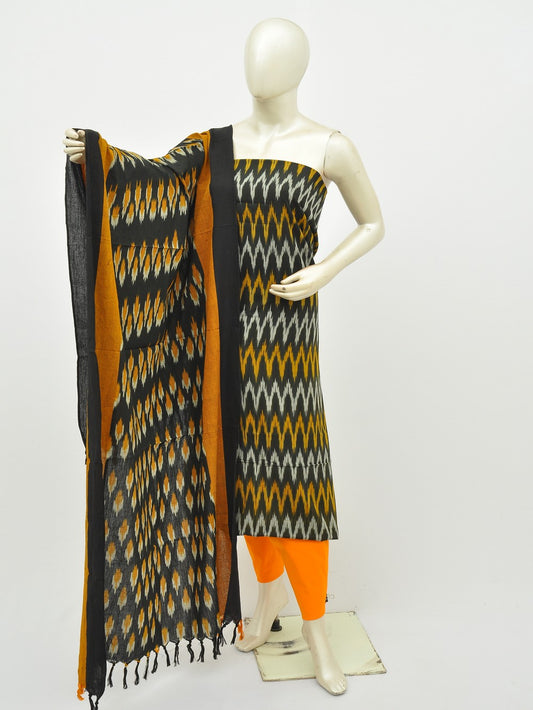 Cotton Woven Designer Dress Material [D10625029]