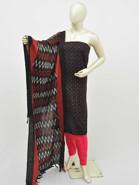 Cotton Woven Designer Dress Material [D10628026]