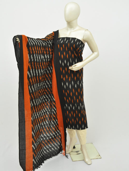 Cotton Woven Designer Dress Material [D10628028]