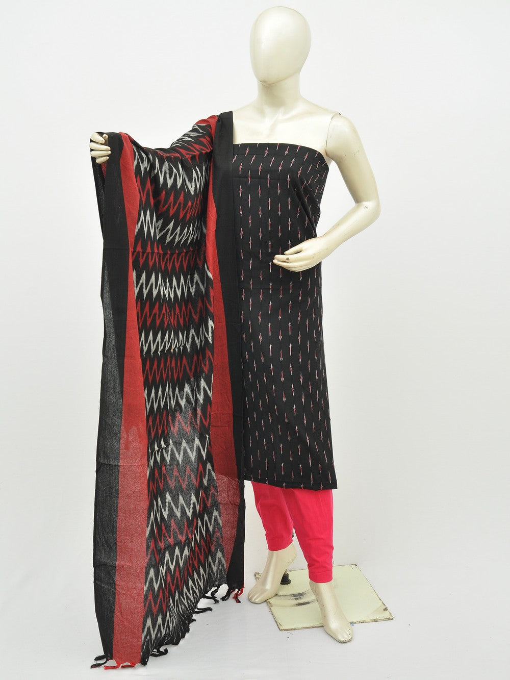 Cotton Woven Designer Dress Material [D10628029]