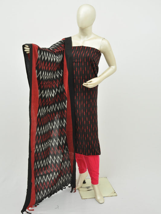 Cotton Woven Designer Dress Material [D10628030]