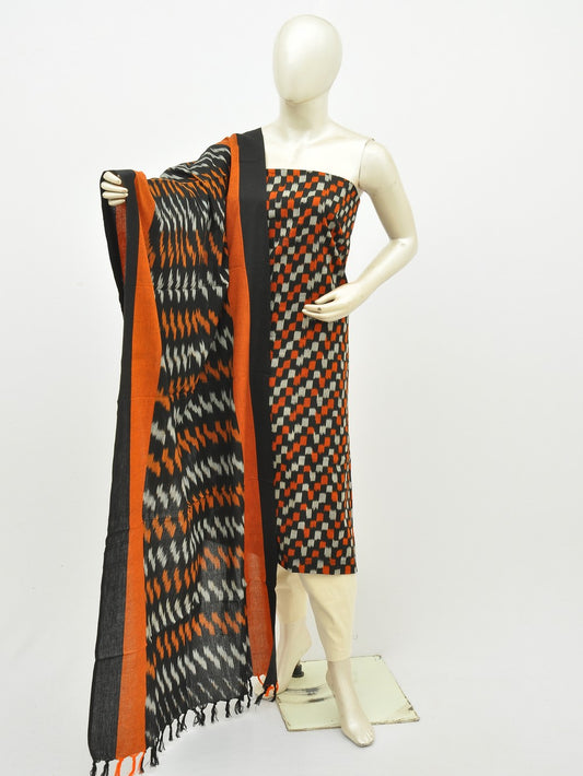 Cotton Woven Designer Dress Material [D10630005]