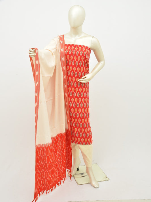 Cotton Woven Designer Dress Material [D10630006]