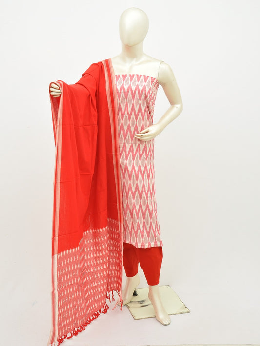 Cotton Woven Designer Dress Material [D10630009]