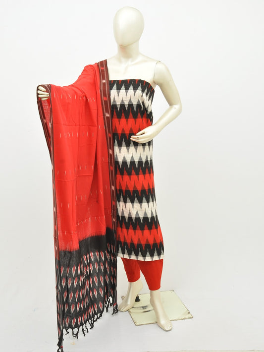 Cotton Woven Designer Dress Material [D10630010]