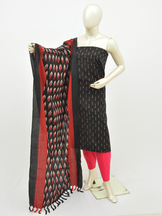 Cotton Woven Designer Dress Material [D10630012]