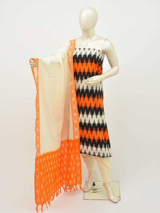 Cotton Woven Designer Dress Material [D10630026]