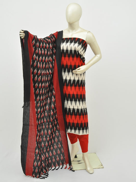 Cotton Woven Designer Dress Material [D10630028]