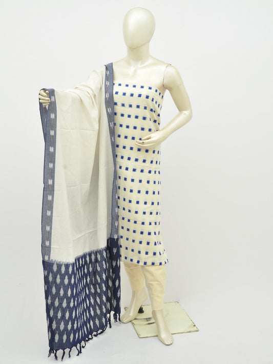Cotton Woven Designer Dress Material [D10630032]