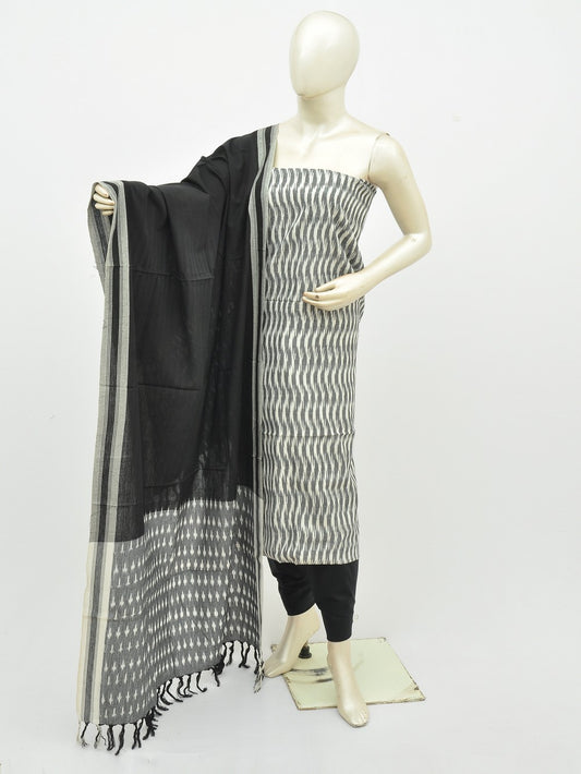 Cotton Woven Designer Dress Material [D10717003]