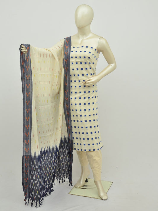 Cotton Woven Designer Dress Material [D10911023]