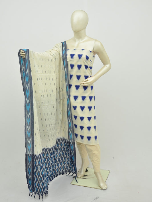 Cotton Woven Designer Dress Material [D10911026]