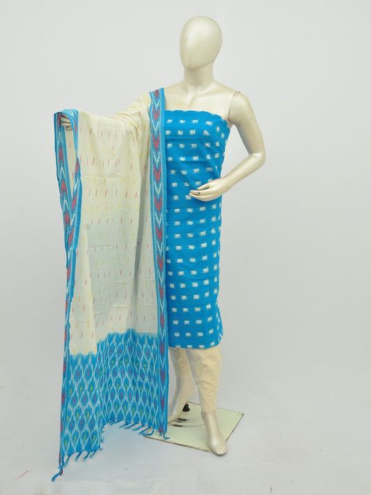 Cotton Woven Designer Dress Material [D10911029]