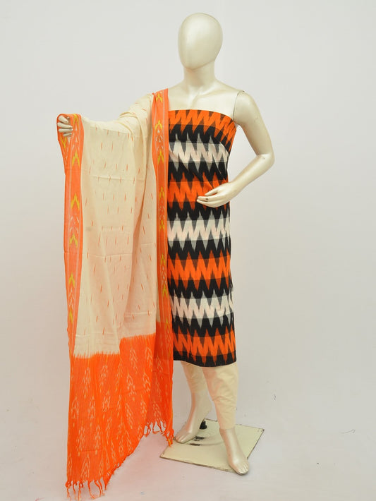 Cotton Woven Designer Dress Material [D10911038]