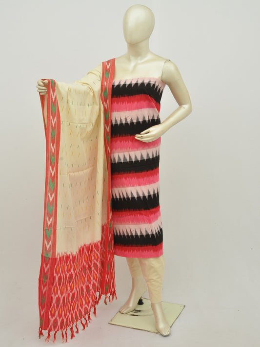 Cotton Woven Designer Dress Material [D10911041]