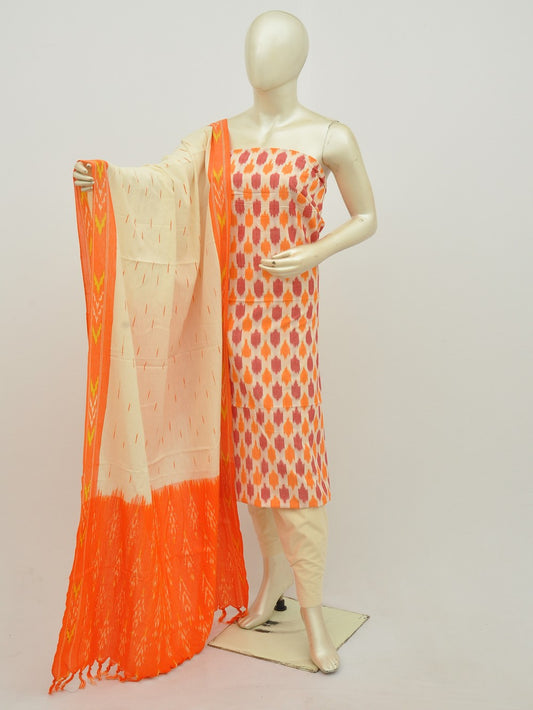 Cotton Woven Designer Dress Material [D10911045]