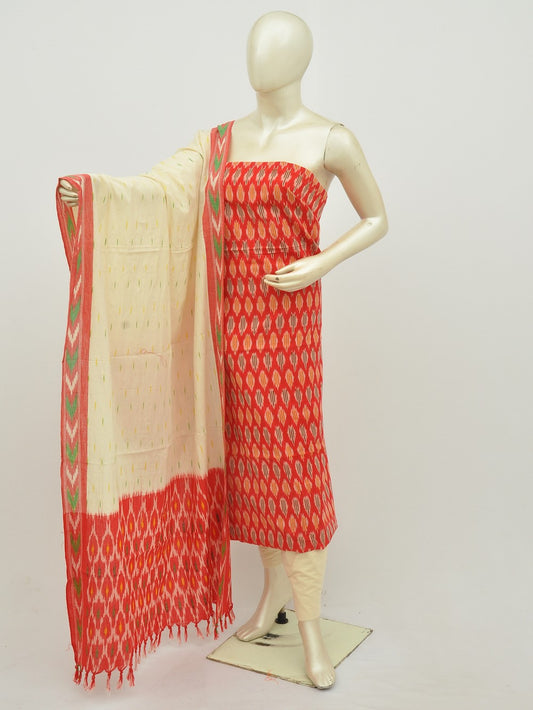 Cotton Woven Designer Dress Material [D10911048]