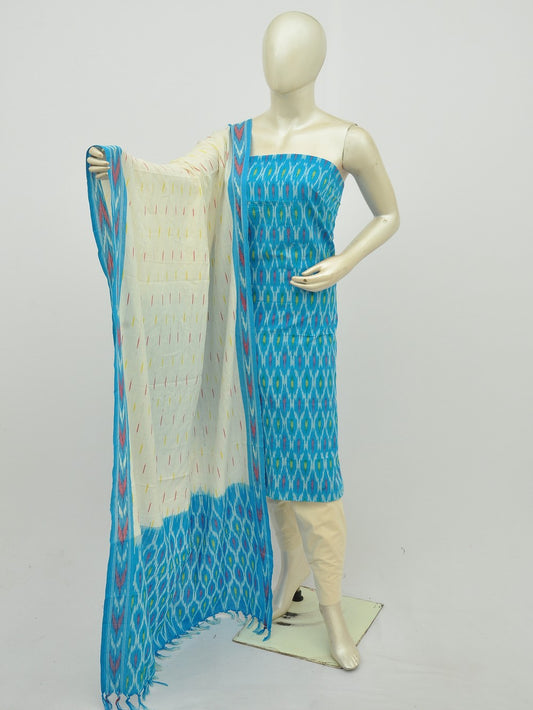 Cotton Woven Designer Dress Material [D10911056]