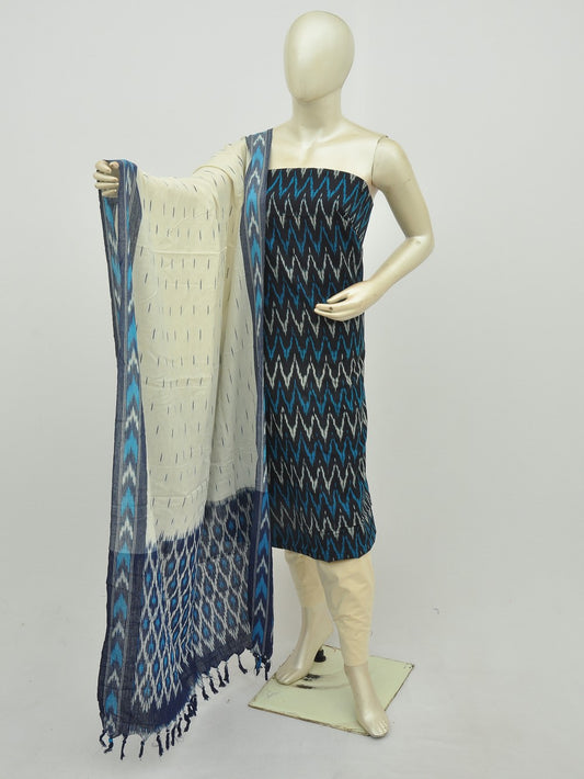 Cotton Woven Designer Dress Material [D10911057]