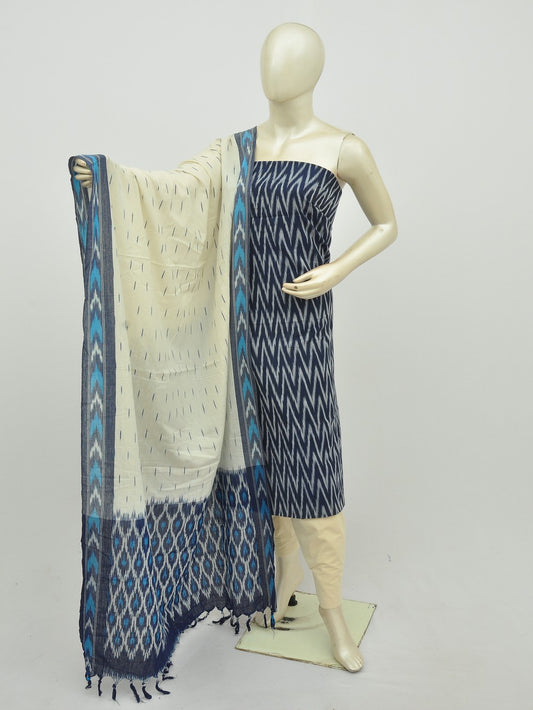 Cotton Woven Designer Dress Material [D10911060]