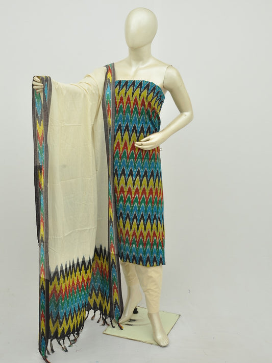 Cotton Woven Designer Dress Material [D10911062]