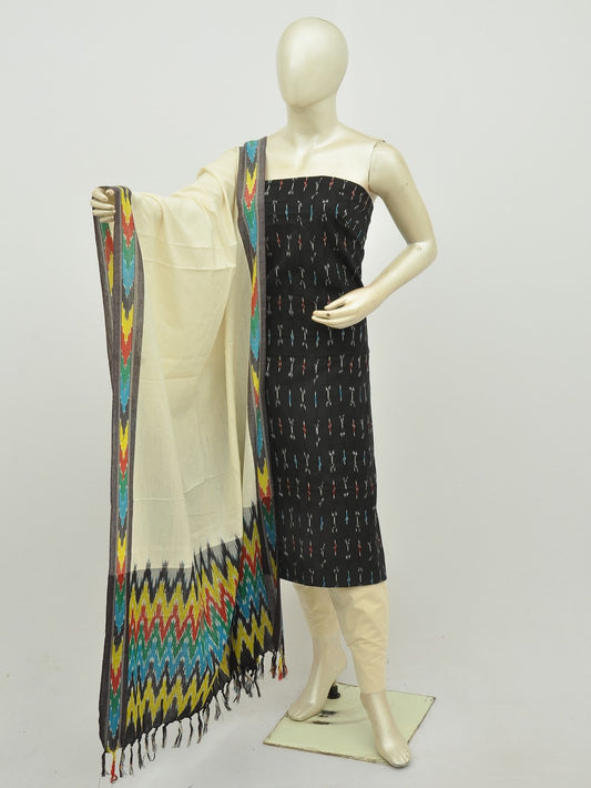 Cotton Woven Designer Dress Material [D10911065]