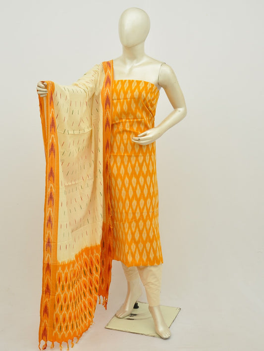 Cotton Woven Designer Dress Material [D10911069]