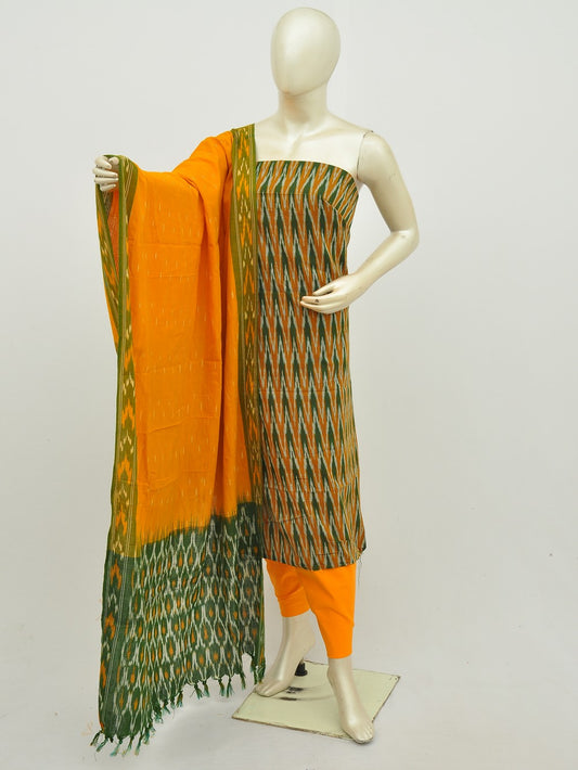 Cotton Woven Designer Dress Material [D10911072]