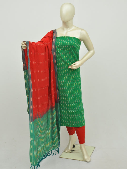 Cotton Woven Designer Dress Material [D10911076]