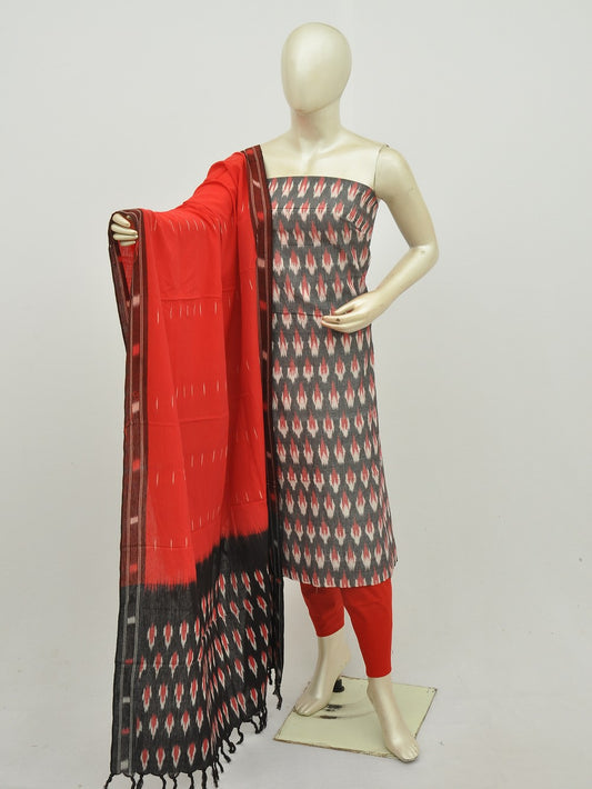 Cotton Woven Designer Dress Material [D10911078]