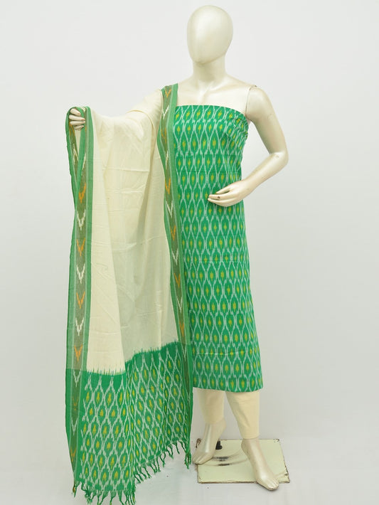 Cotton Woven Designer Dress Material [D20112005]