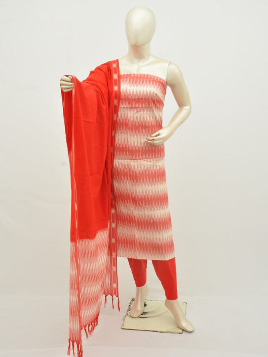 Cotton Woven Designer Dress Material [D20322003]