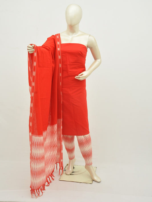 Cotton Woven Designer Dress Material [D20322012]