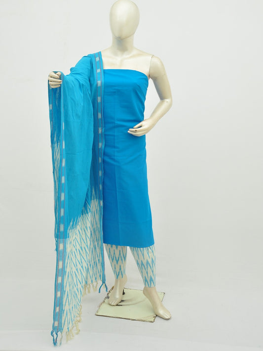 Cotton Woven Designer Dress Material [D20322014]