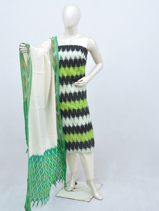 Cotton Woven Designer Dress Material [D20528041]