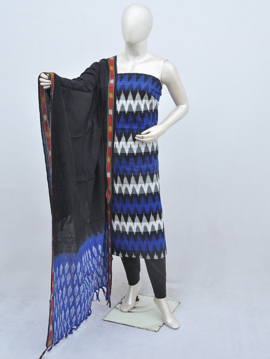 Cotton Woven Designer Dress Material [D20528044]
