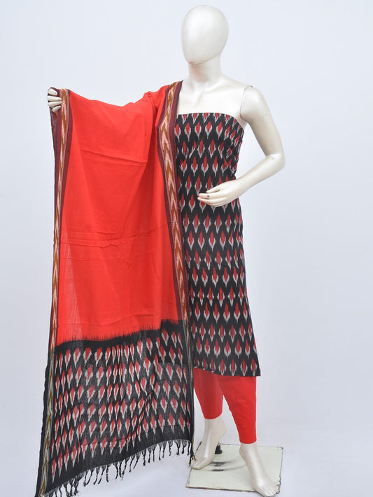 Cotton Woven Designer Dress Material [D20912047]