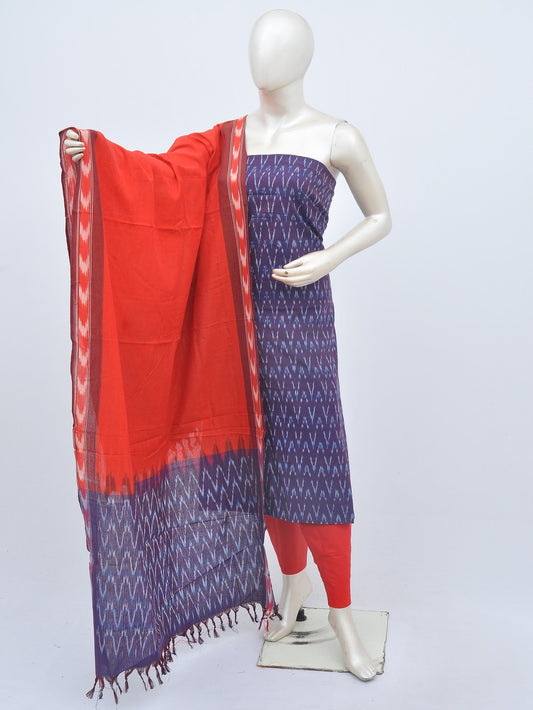 Cotton Woven Designer Dress Material [D20912048]
