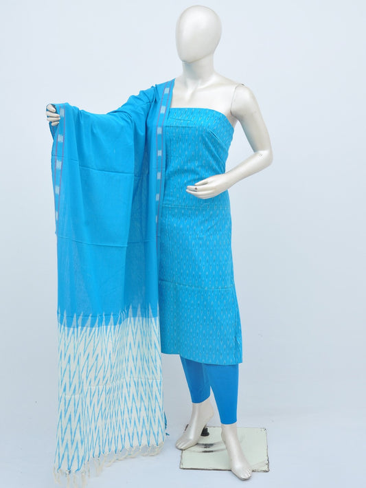 Cotton Woven Designer Dress Material [D21029033]