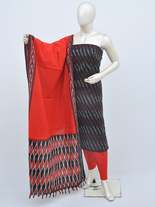 Cotton Woven Designer Dress Material [D21029036]