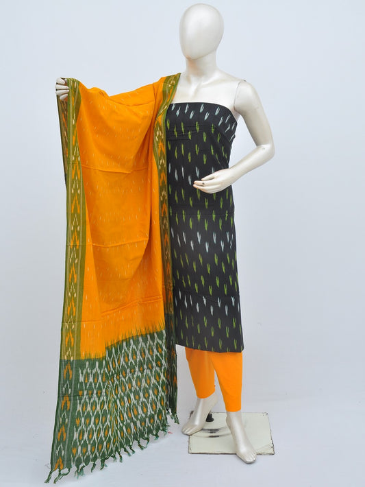 Cotton Woven Designer Dress Material [D21029038]